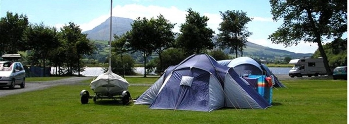 Glanllyn Lakeside Caravan & Camping Park - zdjęcie 1