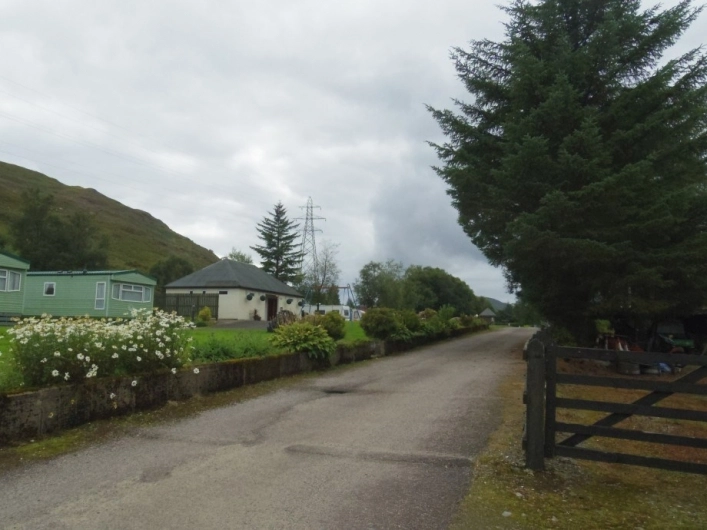 Glen Dochart Caravan Park - zdjęcie 1