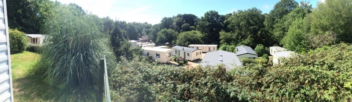 Glen Orchard Holiday Park - zdjęcie 4