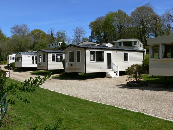 Glen Orchard Holiday Park - zdjęcie 3