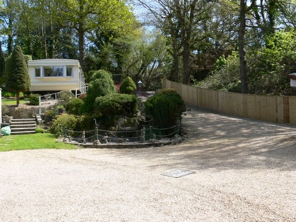 Glen Orchard Holiday Park - zdjęcie 2