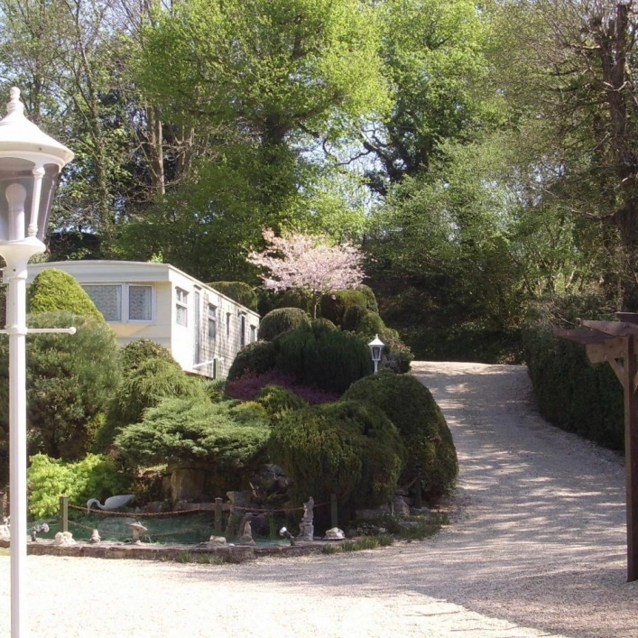 Glen Orchard Holiday Park - zdjęcie 1