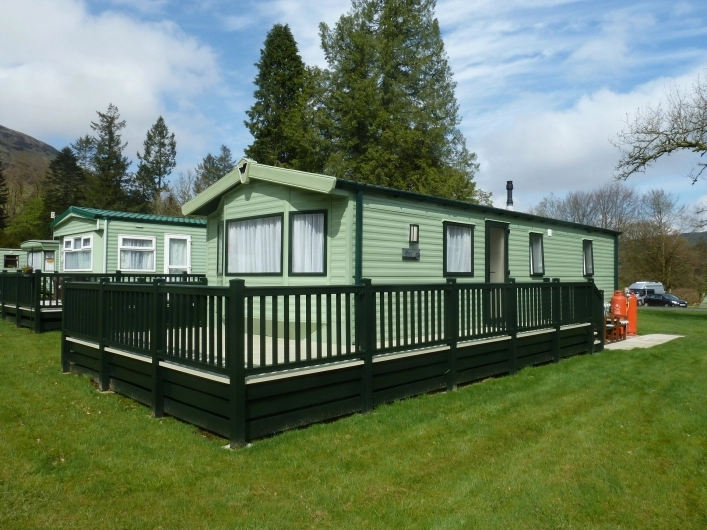 Glenearly Caravan Park - zdjęcie 1