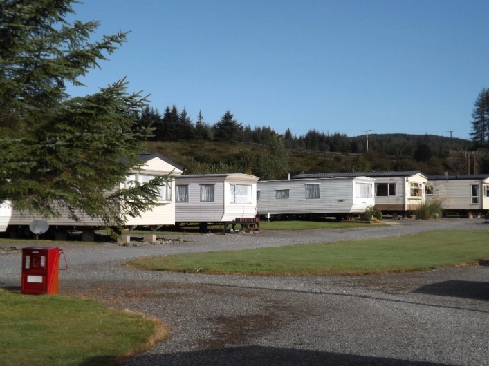 Glentrool Camping and Caravan Site - zdjęcie 3