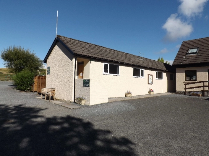 Glentrool Camping and Caravan Site - zdjęcie 2