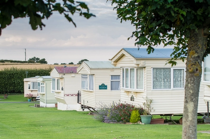 Glororum Caravan Park - zdjęcie 4