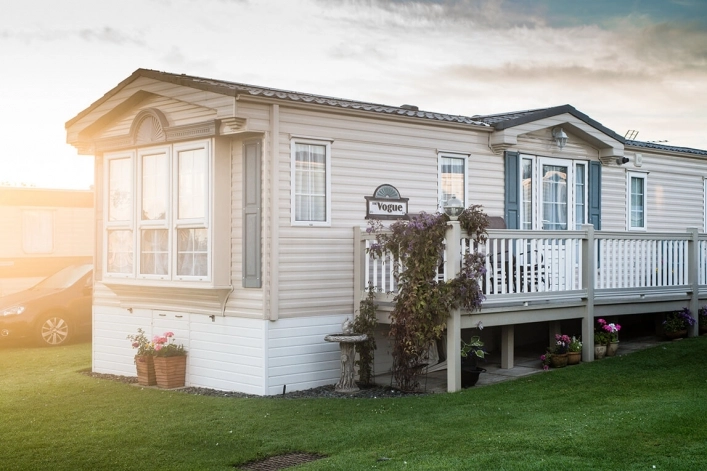 Glororum Caravan Park - zdjęcie 3