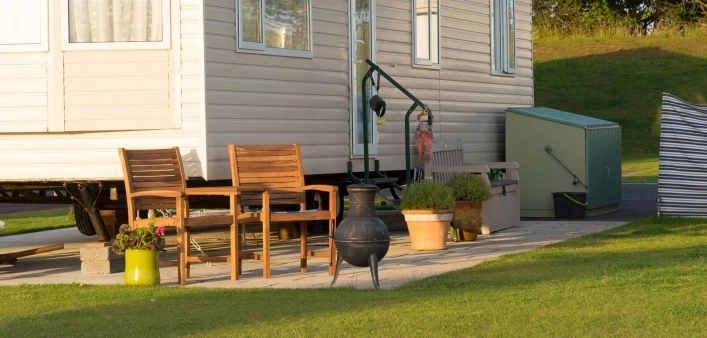 Glororum Caravan Park - zdjęcie 2