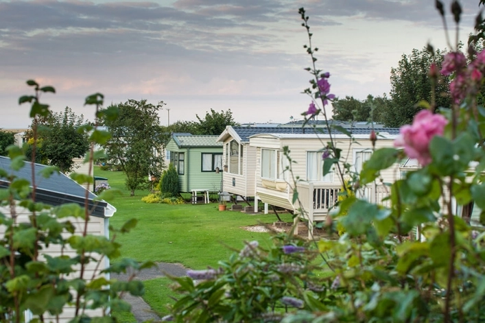 Glororum Caravan Park - zdjęcie 1