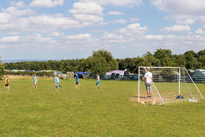 Golden Square Caravan Park - zdjęcie 4