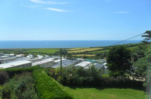 Gorselands Caravan Park - zdjęcie 4