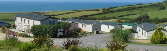 Gorselands Caravan Park - zdjęcie 1