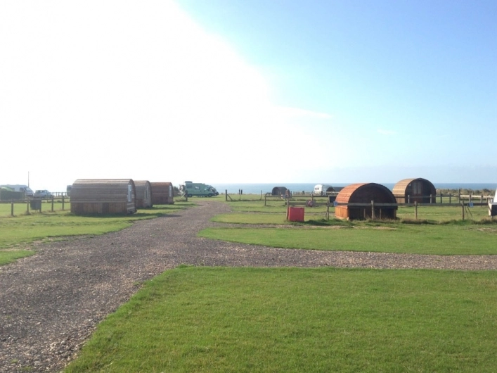 Grange Farm Brighstone Bay - zdjęcie 3