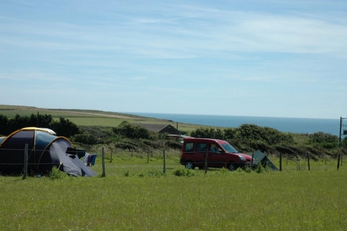 Grange Farm Brighstone Bay - zdjęcie 1