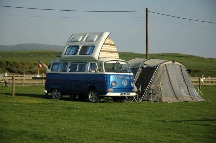 Grange Farm Brighstone Bay - zdjęcie 1