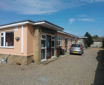 Grasmere Caravan Park - zdjęcie 4