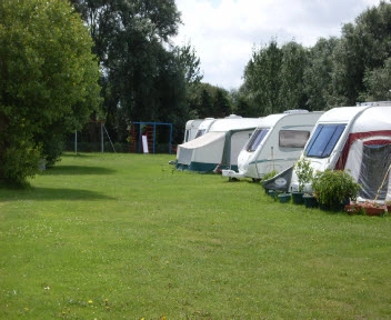 Grasmere Caravan Park - zdjęcie 3