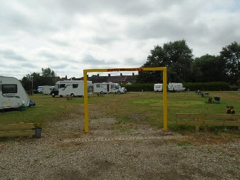 Grasmere Caravan Park - zdjęcie 1