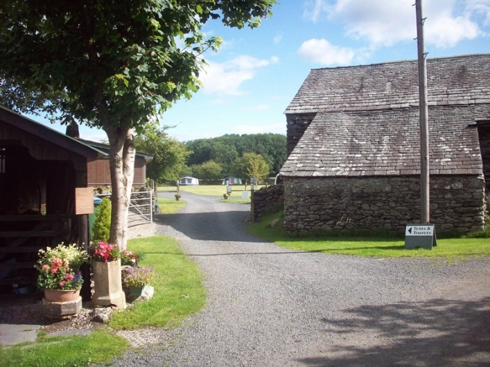 Greaves Farm Caravan Park - zdjęcie 4