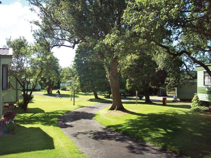 Greaves Farm Caravan Park - zdjęcie 2