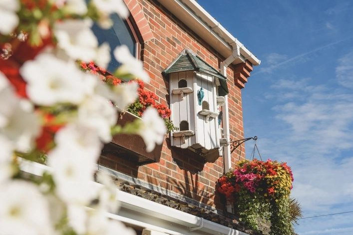 Green Farm Caravan Park - zdjęcie 3