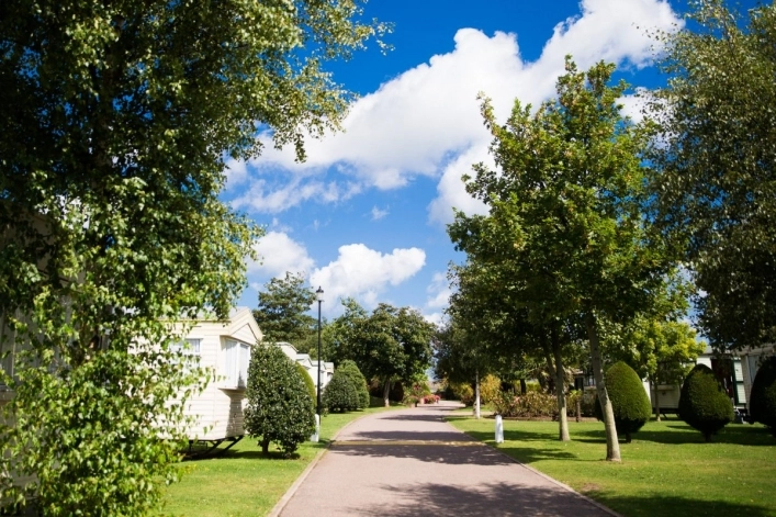 Green Farm Caravan Park - zdjęcie 2