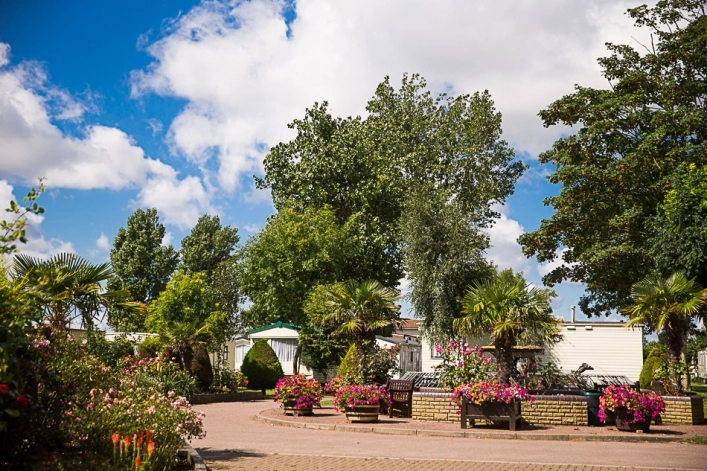Green Farm Caravan Park - zdjęcie 1