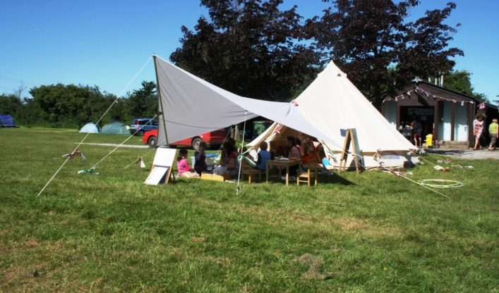 Greenacres Camping - zdjęcie 4