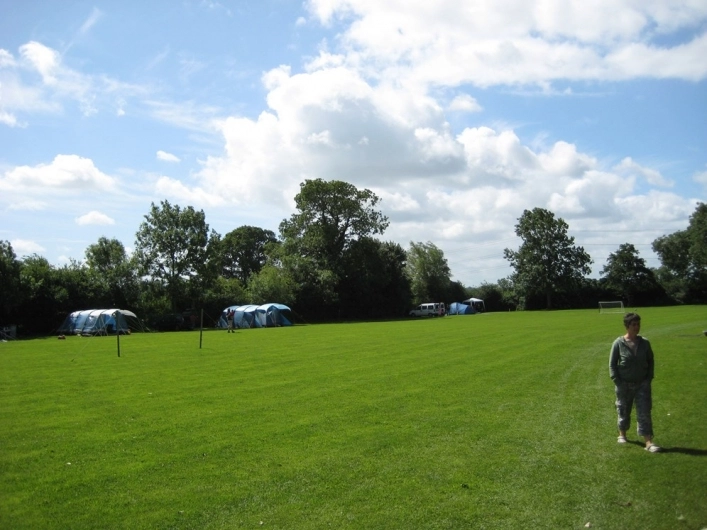 Greenacres Camping - zdjęcie 3