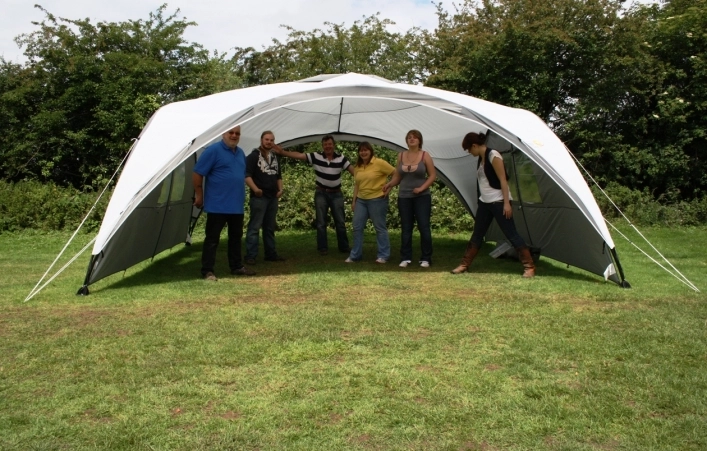 Greenacres Camping - zdjęcie 2