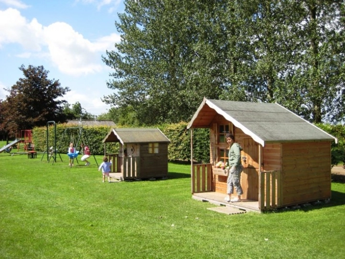 Greenacres Camping - zdjęcie 1