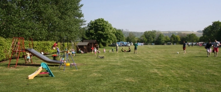 Greenacres Camping - zdjęcie 1