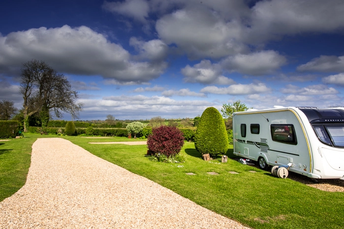 Greendale Farm Caravan and Camping Park - zdjęcie 4