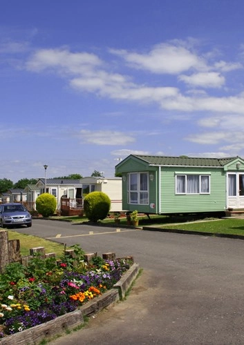 Greenfields Caravan Park - zdjęcie 2