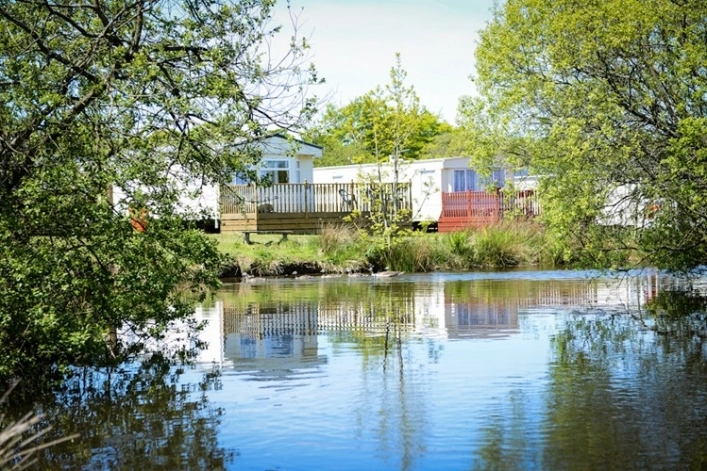 Greenfields Caravan Park - zdjęcie 1