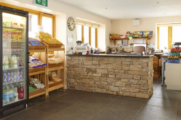 Greenhill Farm C&C Leisure Park - zdjęcie 4