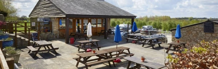 Greenhill Farm C&C Leisure Park - zdjęcie 3