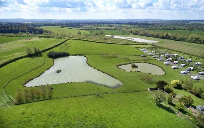 Greenhill Farm C&C Leisure Park - zdjęcie 2