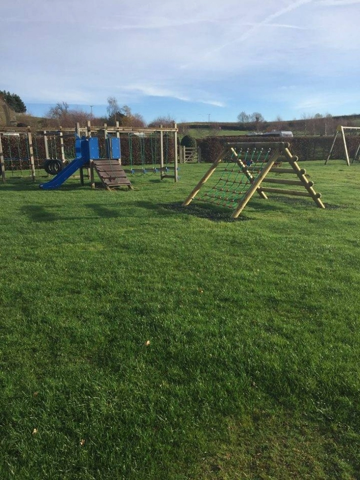 Greenhill Farm C&C Leisure Park - zdjęcie 1