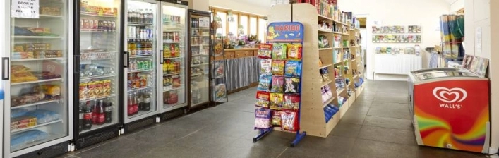 Greenhill Farm C&C Leisure Park - zdjęcie 1