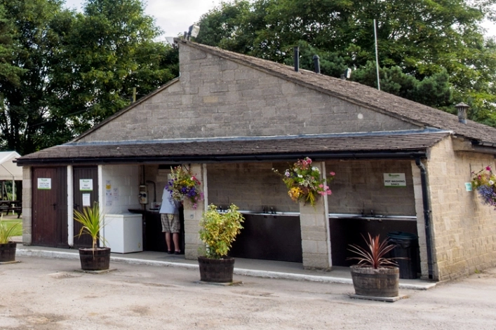 Greenhills Caravan Park - zdjęcie 1