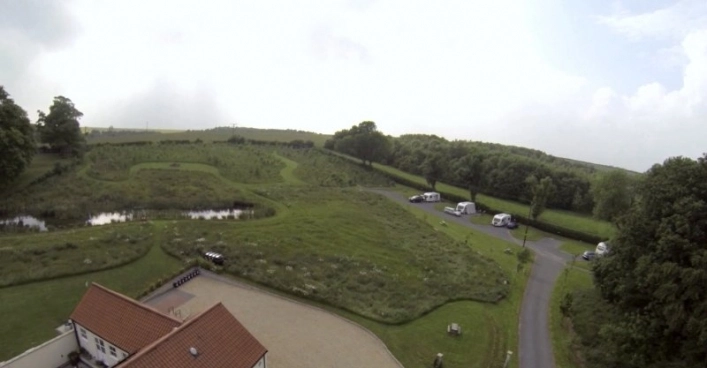 Greetham Retreat CL - zdjęcie 3