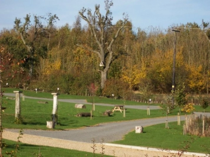 Greetham Retreat CL - zdjęcie 2