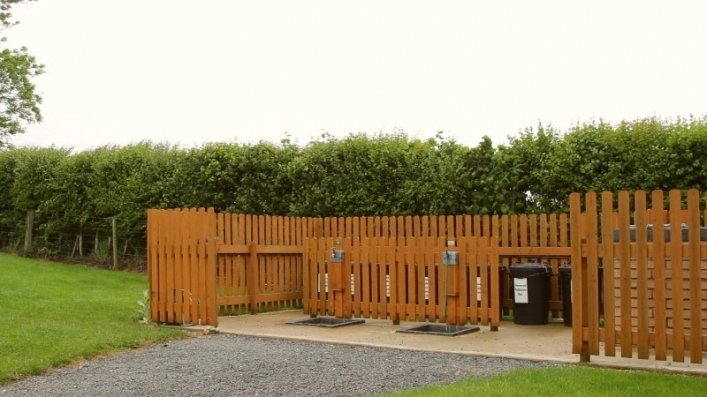 Greetham Retreat CL - zdjęcie 1