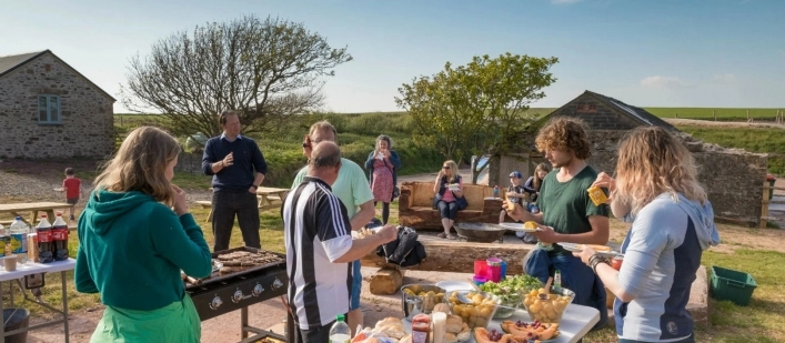 Gupton Farm - zdjęcie 1