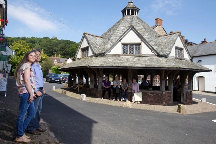 Halse Farm Caravan & Tent Park - zdjęcie 2
