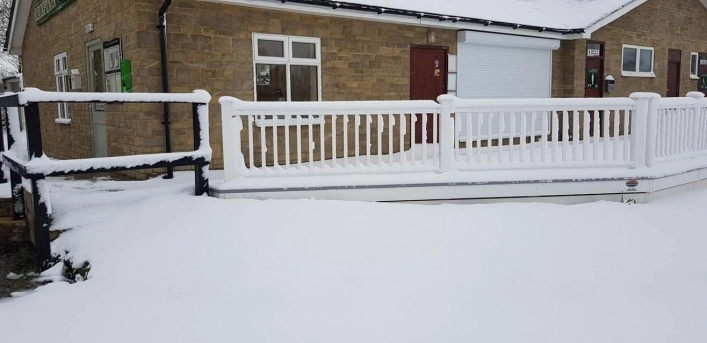 Hardwick Parks - zdjęcie 1