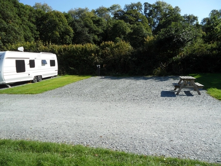 Harford Bridge Holiday Park - zdjęcie 2