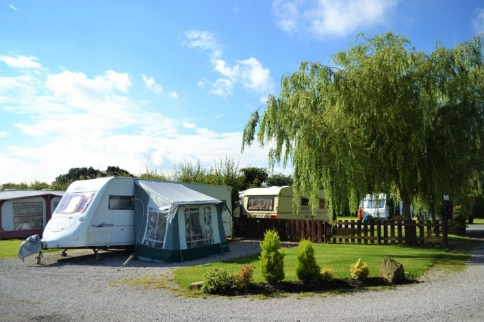Harrison`s Royal Umpire Caravan Park - zdjęcie 2