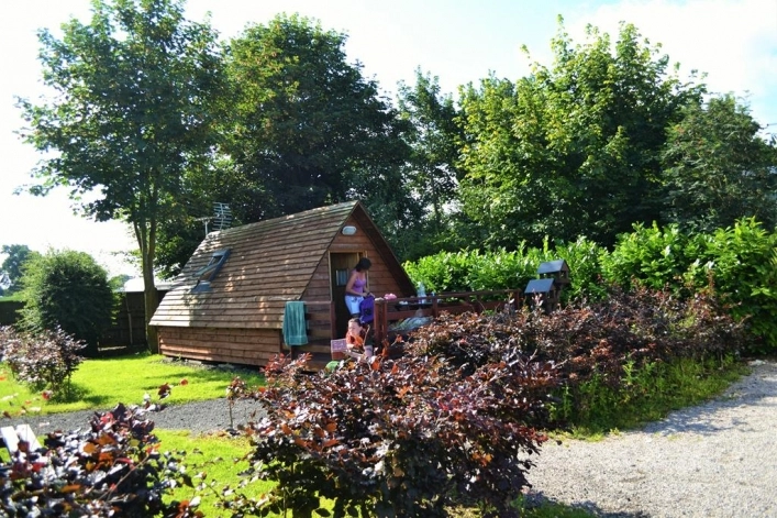 Harrison`s Royal Umpire Caravan Park - zdjęcie 1